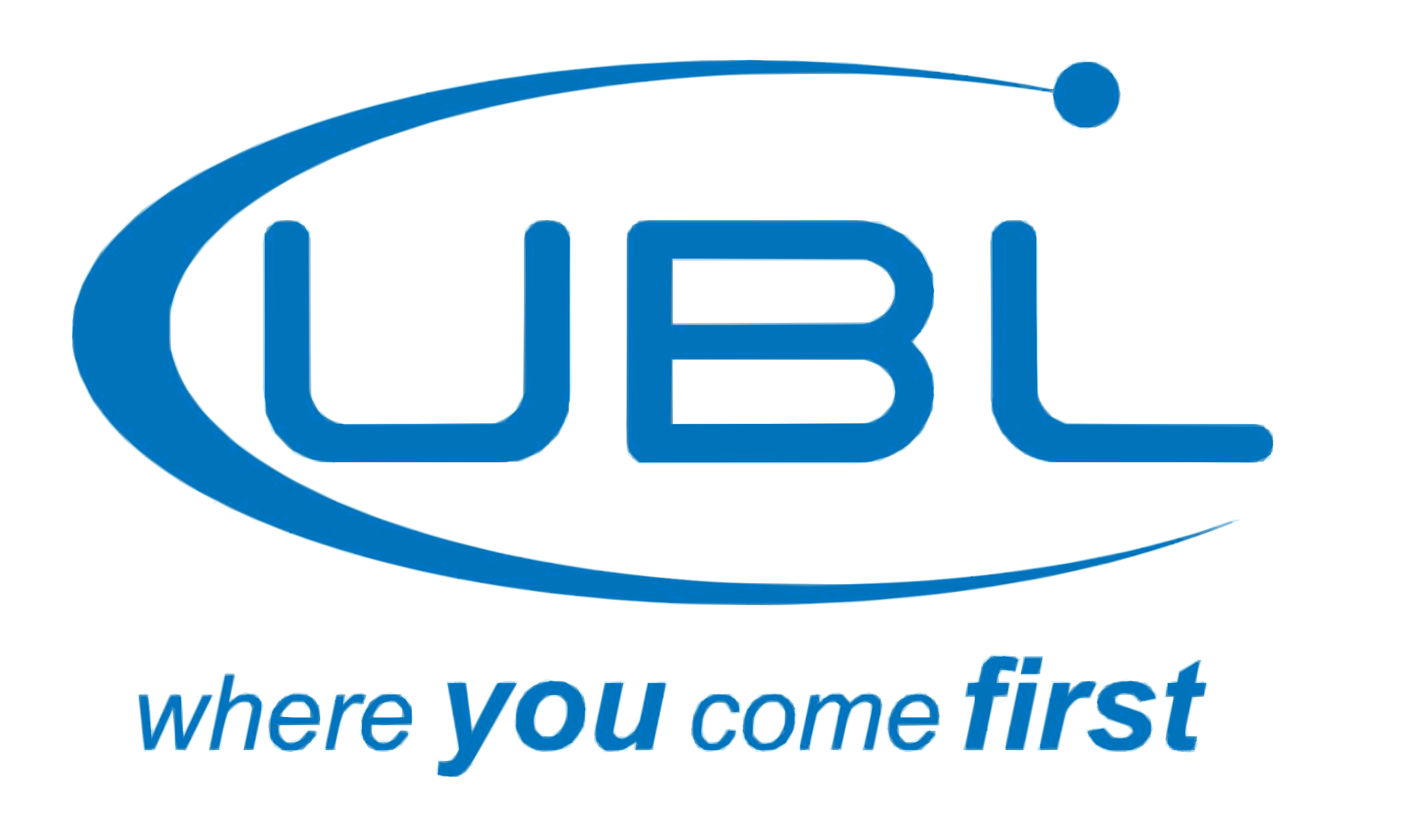 UBL logo